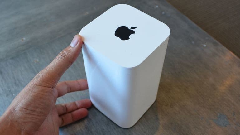 Apple yaxshi daromad keltirmayotgan bo‘limini yopdi