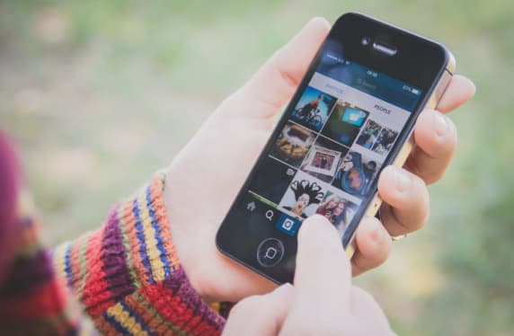 Instagram ijtimoiy tarmog‘ida yangi funksiyalar paydo bo‘ldi