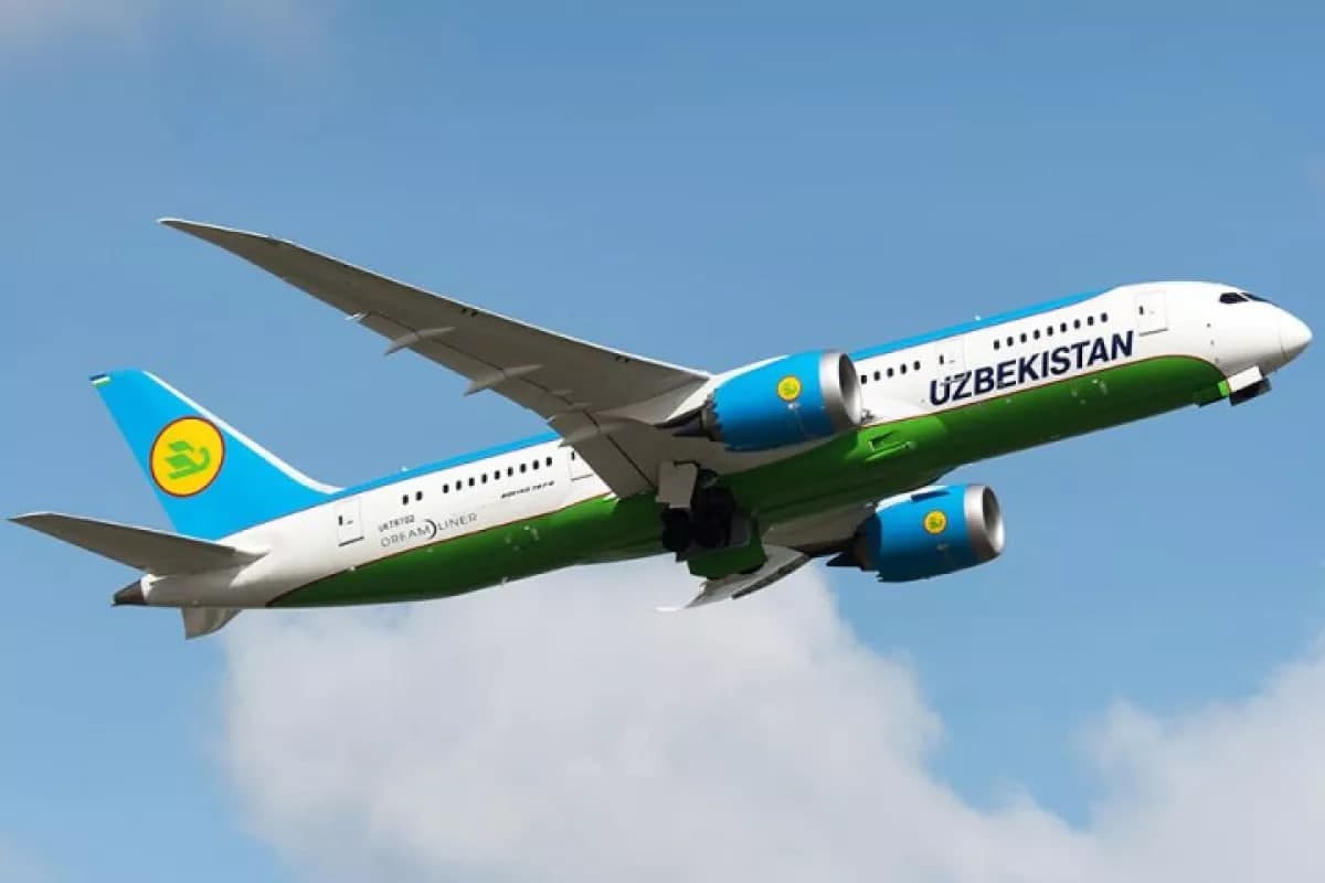 US and Uzbekistan discuss possible direct flight from Miami