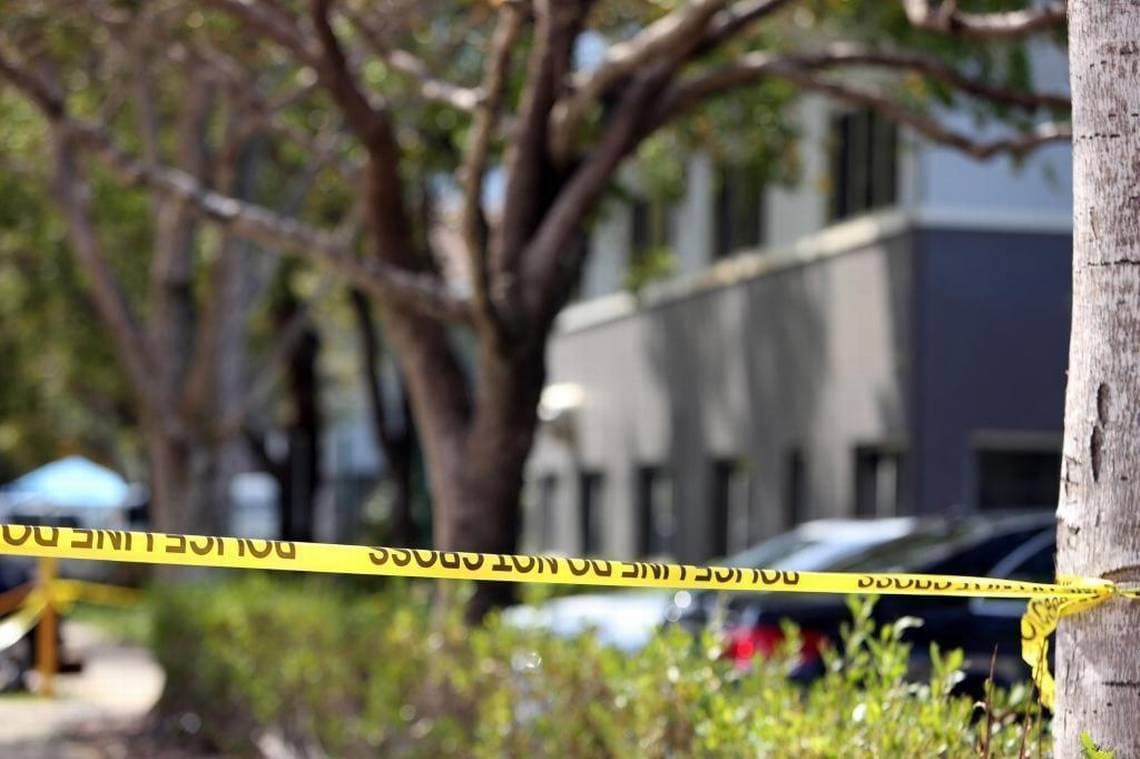 Floridadagi qariyalar uyida halok bo‘lganlar soni 12 kishiga yetdi