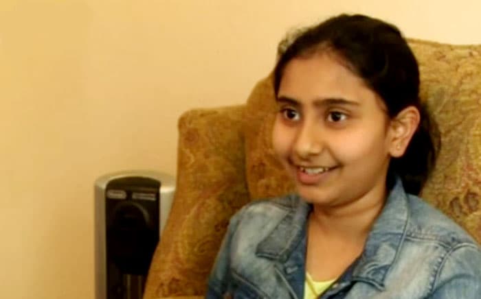 12 yoshli qiz Hoking va Eynshteynning IQ-testlari bo‘yicha rekord natijani qayd etdi