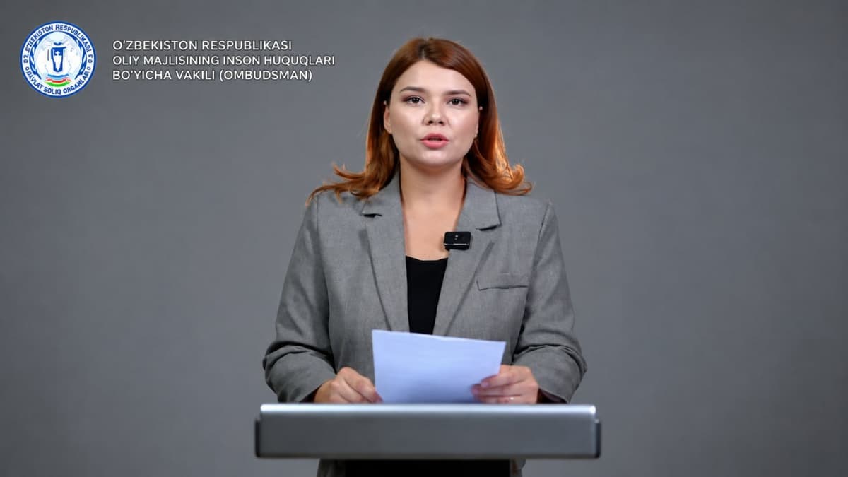 Ombudsman’s office receives 10,468 appeals in first half of 2026