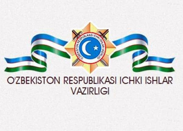 O‘zbekiston IIVning yangi rahbariga birinchi o‘rinbosar tayinlandi