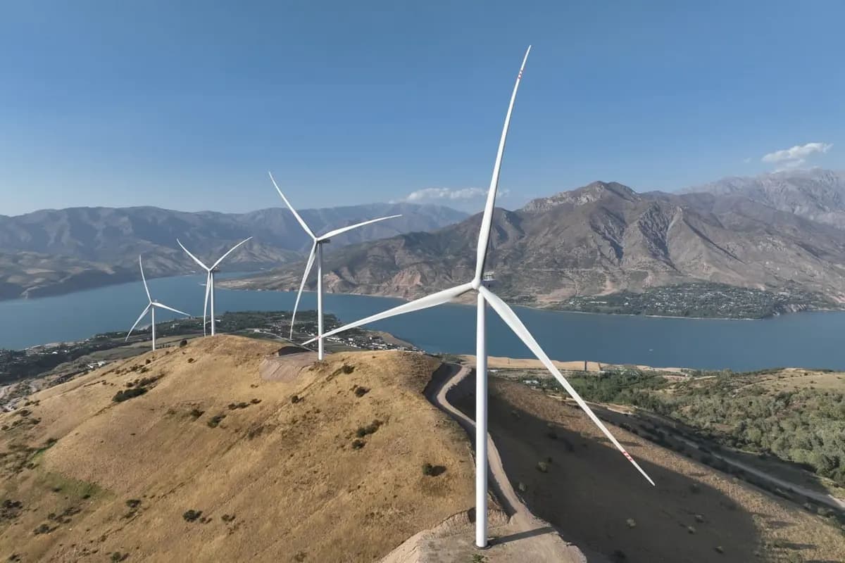 Oʻzbekistonda energetika tarmogʻini boshqarish tartibi oʻzgaradi