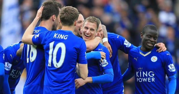 Mark Olbrayton: «Lester» futbolchilari «Tottenhem»ning «Chelsi»ga qarshi o‘yinini birga ko‘rish uchun yig‘iladi