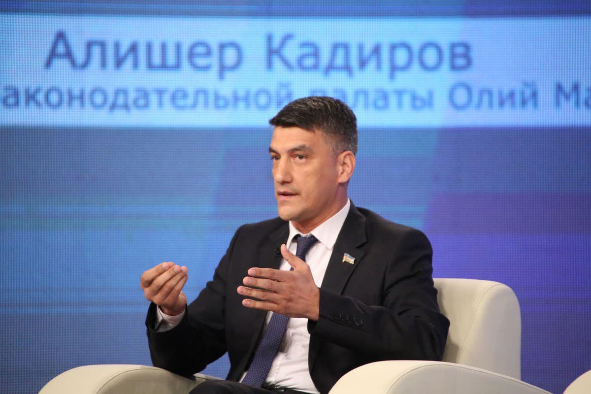 Республика Маънавият ва маърифат марказига раҳбар тайинланди