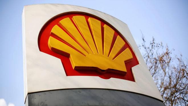 Shell Shimoliy dengizdagi 3 mlrd dollarlik aktivini sotmoqda