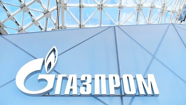 “Gazprom” O‘zbekiston bilan gaz xarid qilish bo‘yicha besh yillik shartnoma imzoladi
