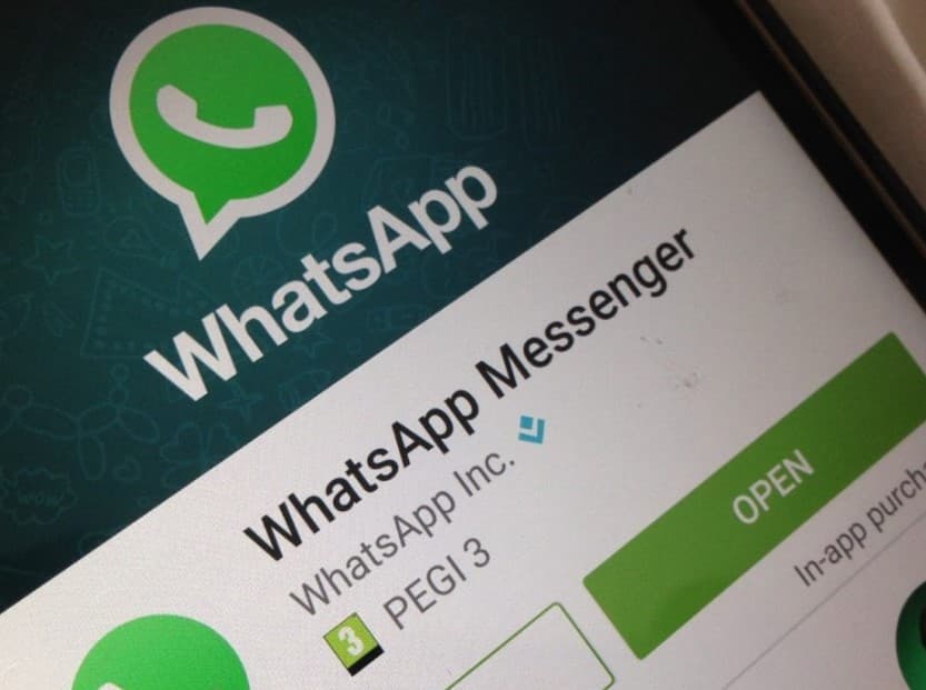 WhatsApp ikki omilli autentifikatsiyani barchaga joriy qildi