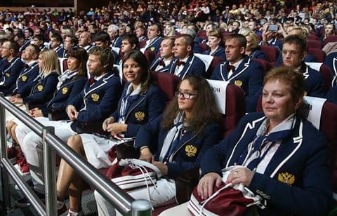 Tokiodagi yozgi Paralimpiada-2020 da 537 ta medallar to‘plami o‘ynaladi