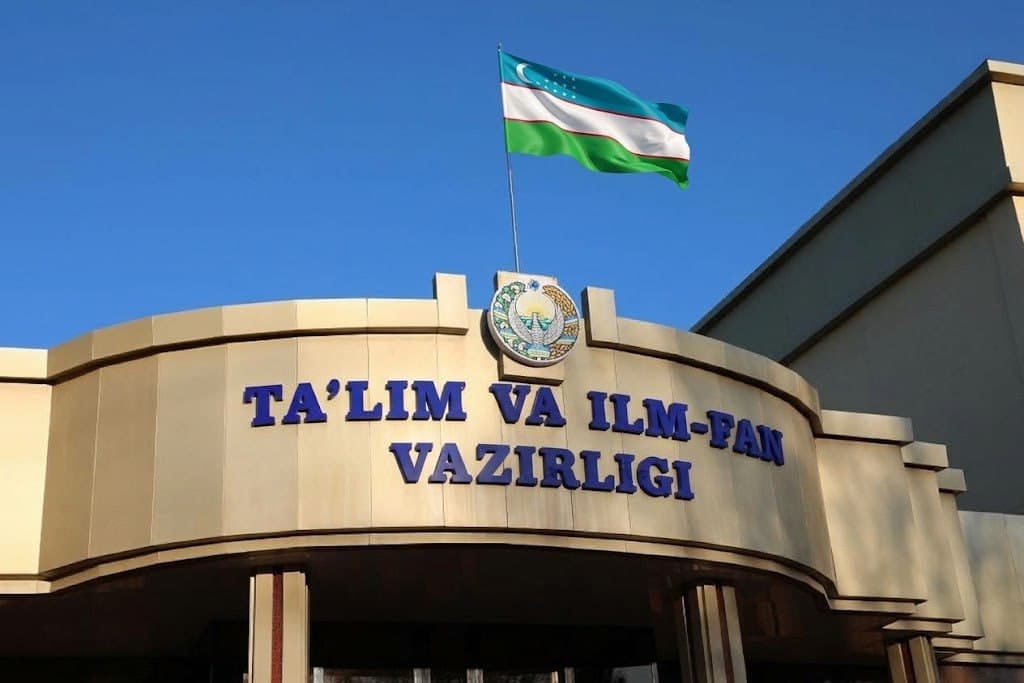 Oʻzbekistonda taʼlim boshqaruvi endi qanday tashkil etiladi?
