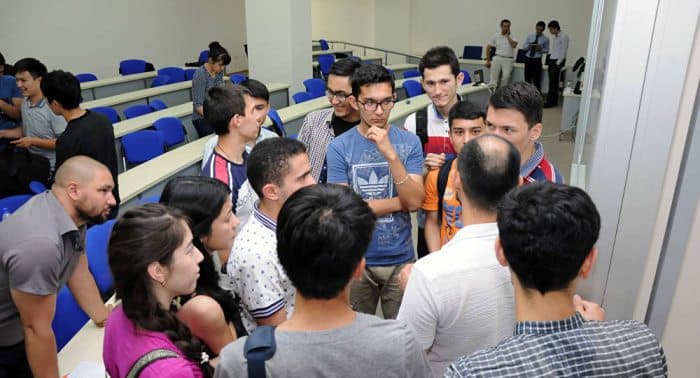 Toshkent shahri va bir qator viloyatlardagi OTMlarda o‘quv yili 10 iyungacha yakunlanadi