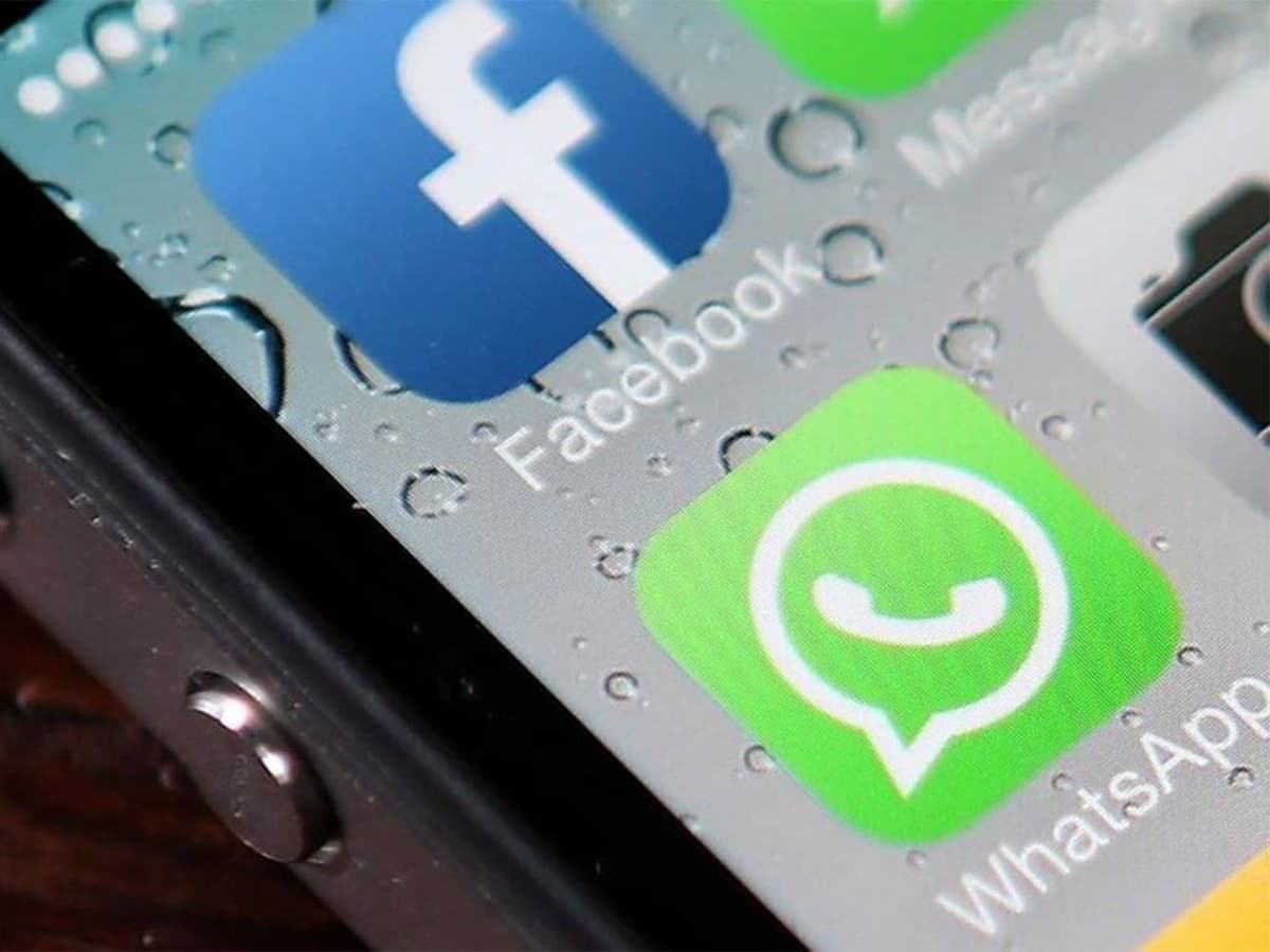 WhatsApp иловаси Facebook фойдаланувчиларининг телефон рақамларини топширади