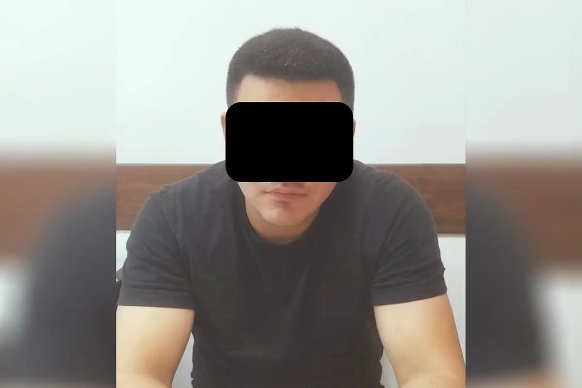 “Ислом бухарский”, кафедаги “разбор” ва $3 минг – Чирчиқда жиноятни босди-босди қилмоқчи бўлган ИИБ ходимлари қамалди