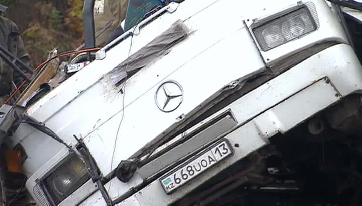 Poyezd ostidagi o‘lim. Vladimirdagi fojia tafsilotlari va oqibatlari