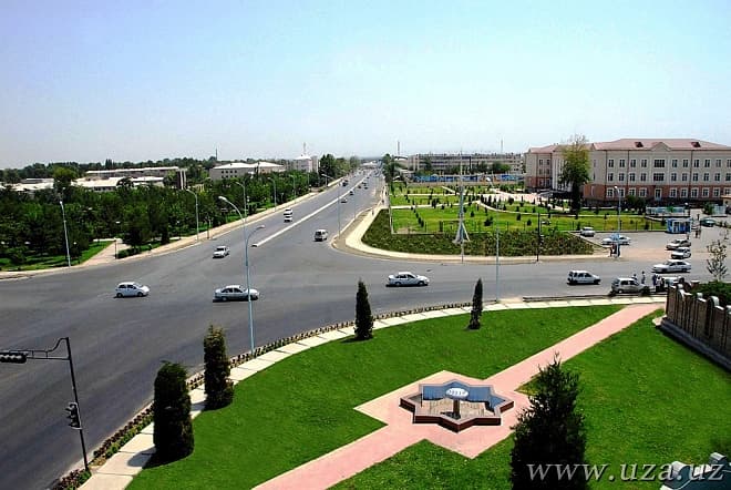 Farg‘onada Islom huquqi maktabi tashkil etildi