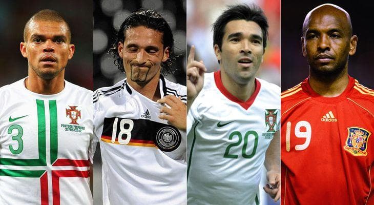 FIFA futbolchilar tomonidan terma jamoani almashtirish jarayonini yengillashtirmoqchi