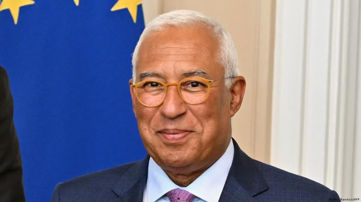 Antoniu Koshta: Ukrainaning kelajagi - Yevropa Ittifoqida