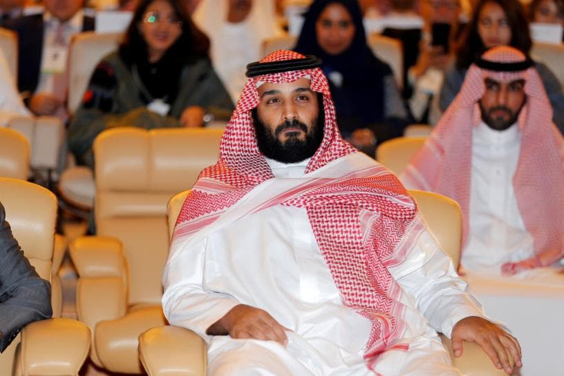 Saudiya Arabistonida nimalar ro‘y bermoqda?