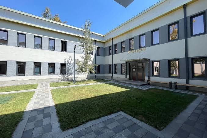 Fonon заргарлик заводи 316 млрд сўм бошланғич нарх билан сотувга қўйилди