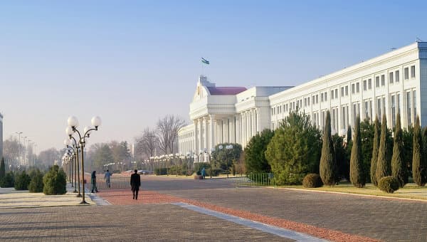 O‘zbekistonda «Elektron hukumat to‘g‘risida»gi qonun kuchga kirdi