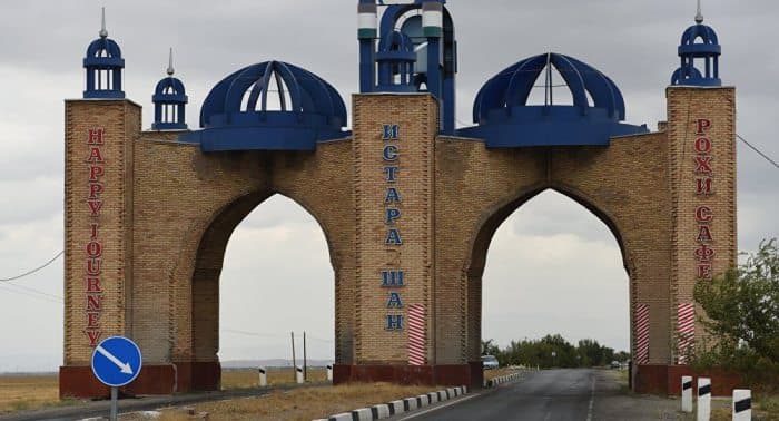 O‘zbekiston va Tojikiston viza masalasini muhokama qiladi