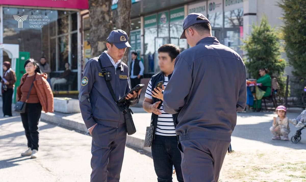 Gov’t considers tenfold increase in fines for repeated fare evasion on buses