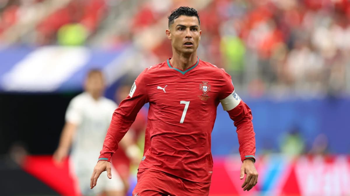 Ronaldo may visit Tashkent as Pakhtakor and Neftchi draw Saudi giants in Asian Champions League