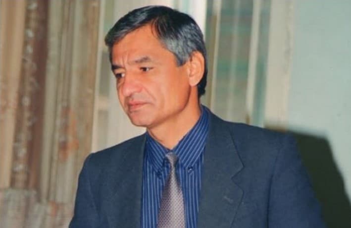 Muhammad Yusuf nomidagi ixtisoslashtirilgan maktab tashkil etildi