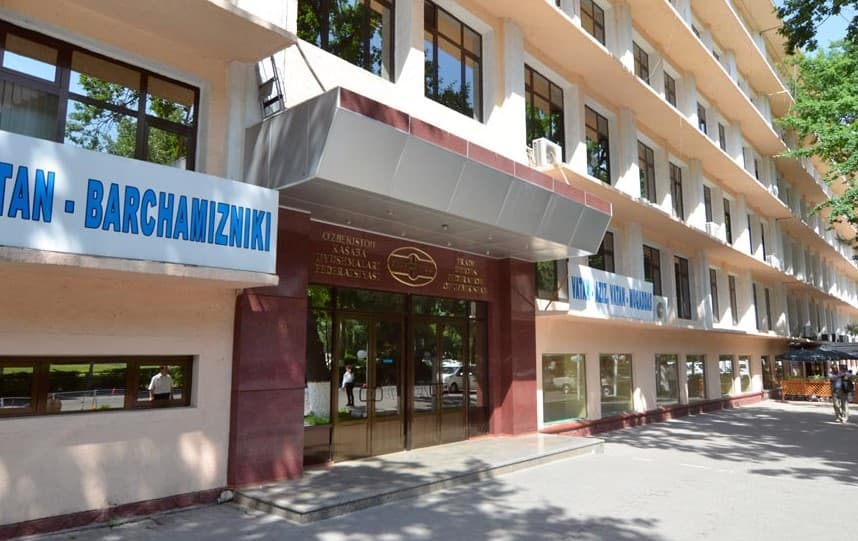 O‘zbekiston kasaba uyushmalari Federatsiyasi yangi rahbarga ega bo‘ldi