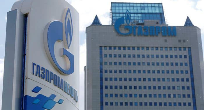 «Gazprom» 2017 yilda O‘zbekistondan 5 mlrd kub gaz sotib oladi