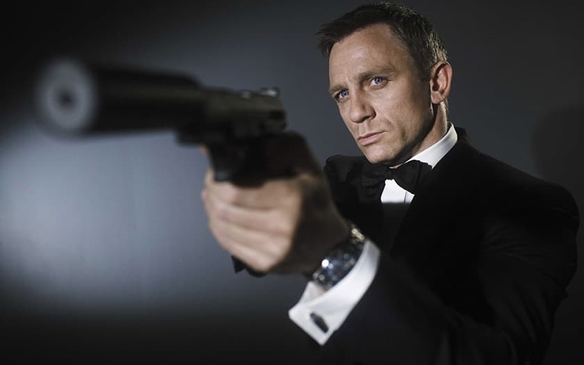 Jyeyms Bond haqidagi yangi filmning ba'zi tafsilotlari ma'lum qilindi