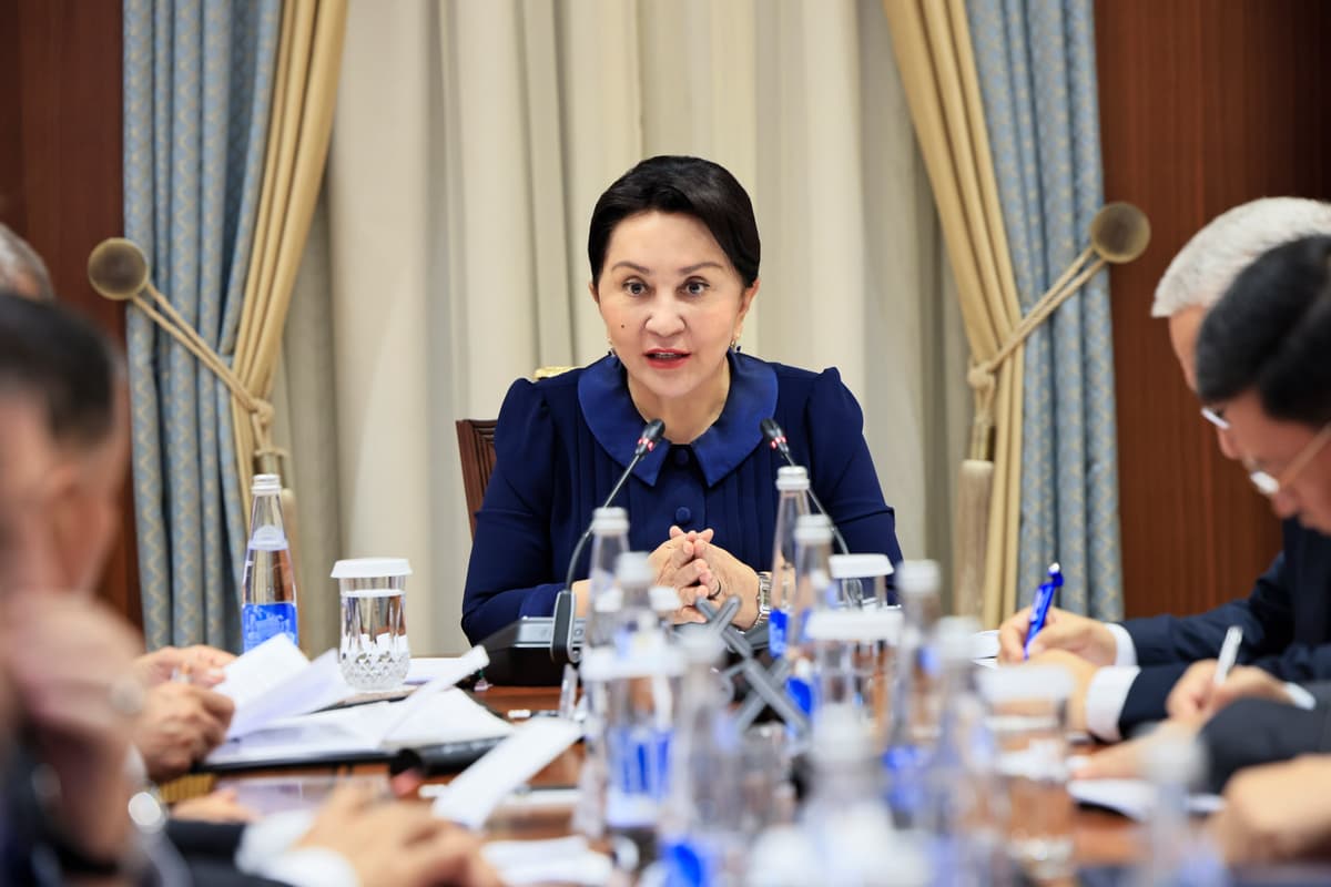 Электр ва газ таъминоти парламент назоратида бўлади