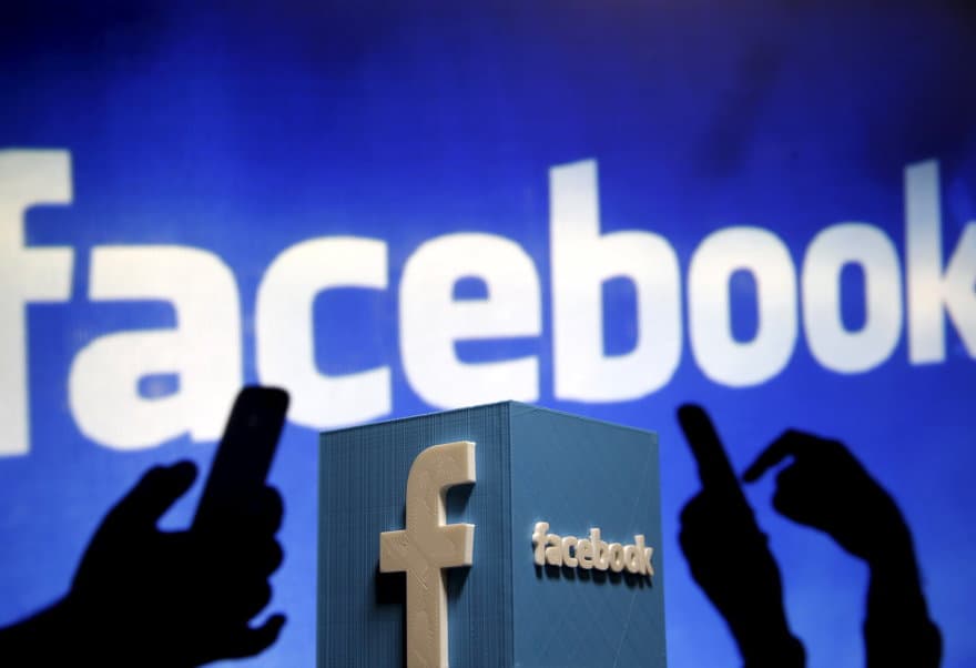 Toshkent ShIIBB Facebook foydalanuvchilarini javobgarlikka tortishni rejalashtirmoqda