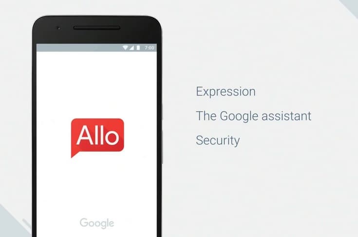 Google yangi "aqlli" Allo messenjeri hamda videoqo‘ng‘iroqlar uchun Duo dasturini namoyish etdi