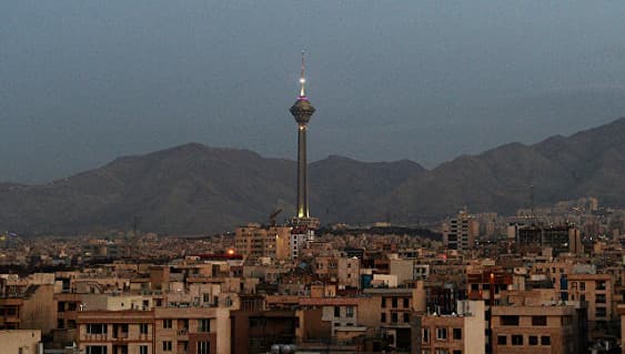 Eron Saudiya Arabistoni bilan to‘g‘ridan-to‘g‘ri ixtilof yuz bermasligiga umid qilmoqda