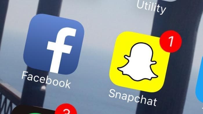 Facebook ijtimoiy tarmog‘i Snapchat’dan ko‘chirmachilik qilishda davom etmoqda