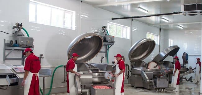 “TO'XTANIYOZ – OTA” sifat menejmenti xalqaro tizimining sertifikatlashtirishidan o‘tdi