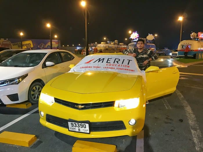 Ingliz tilini o‘rgangan MERIT o‘quvchilari endi nima qilib yuribdi?