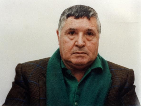 Sitsiliya mafiyasining eng so‘nggi «bosslar bossi» vafot etdi