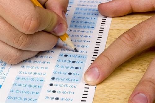 Test sinovi: imtihon vaqtini to‘g‘ri va oqilona taqsimlash bo‘yicha taklif