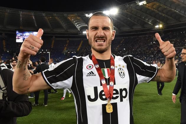 Bonuchchi «Milan»da? Yevropadagi yana bir transfer ertagi tafsilotlari