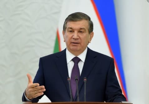 Shavkat Mirziyoyev 2016 yilning iqtisodiy ko‘rsatkichlarini sarhisob qildi