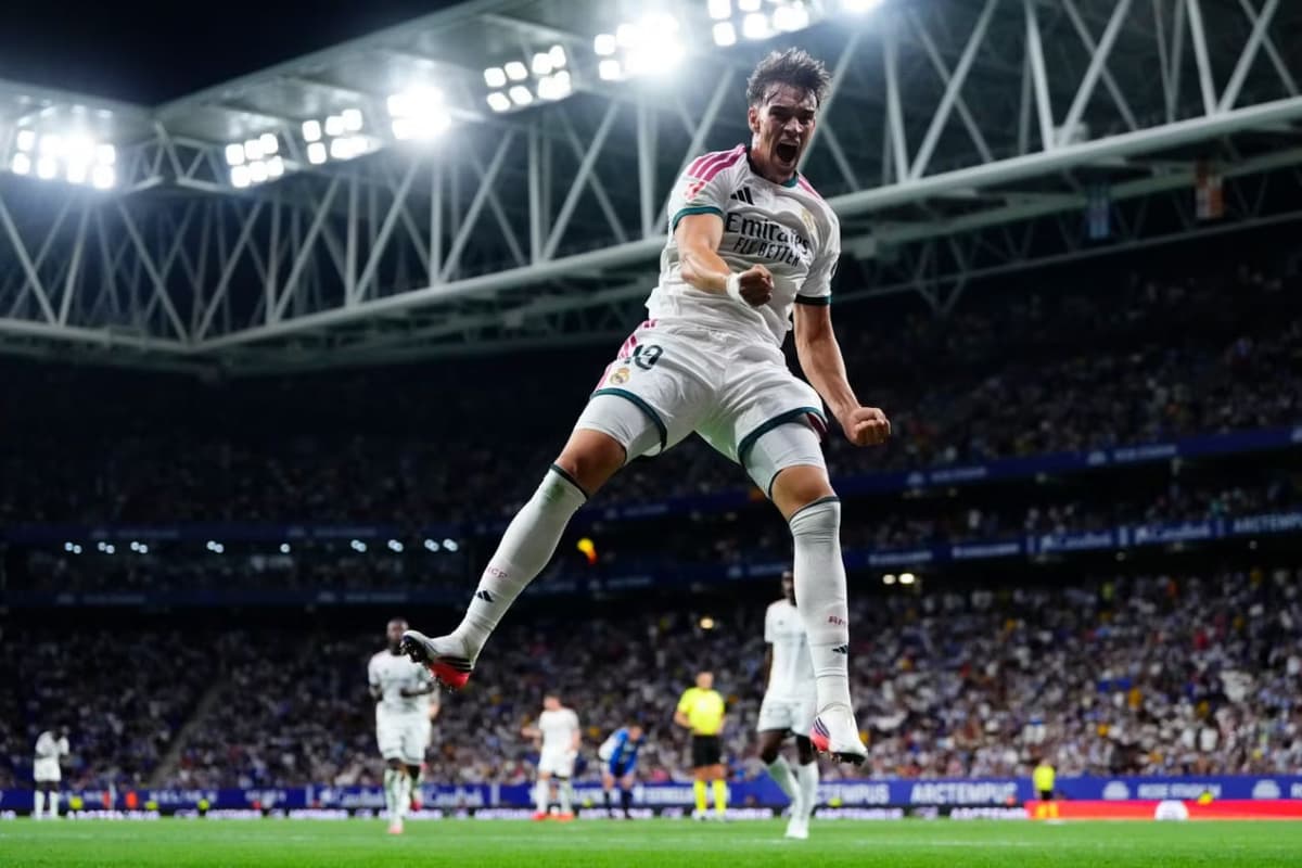 «MU» va «Tottenhem»da dahshatli start, «Real»ni yangi futbolchisi qutqardi. Kun oʻyinlari