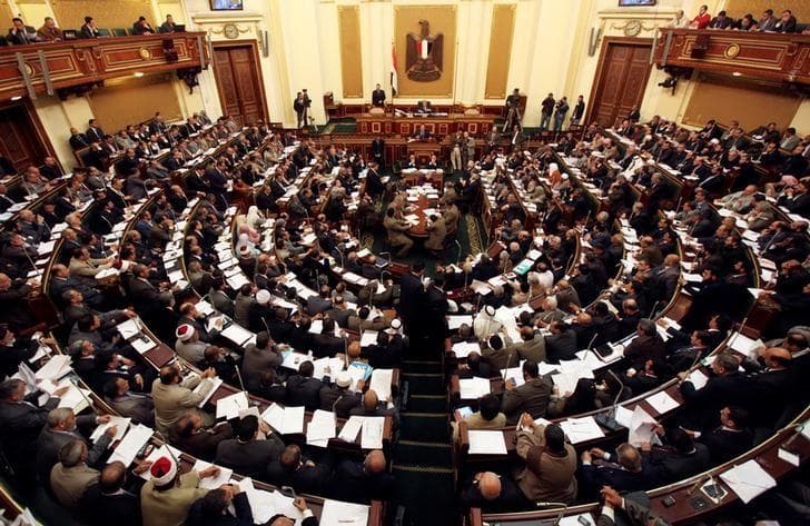 Misrda 9 nafar vazir almashtirildi