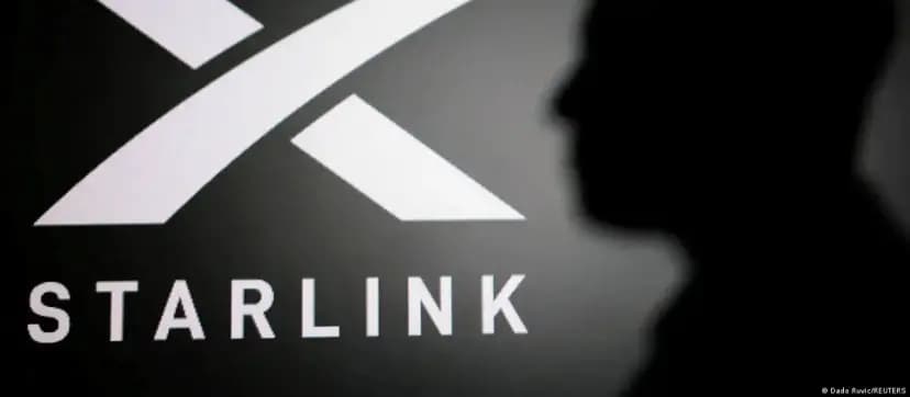 Mask Ukrainani Starlink qoidalarini buzganlikda aybladi