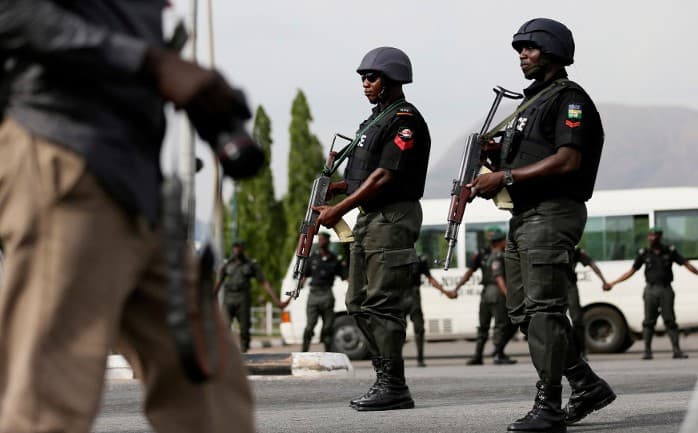 Nigeriya shimolida xudkush hujumi oqibatida 13 kishi halok bo‘ldi