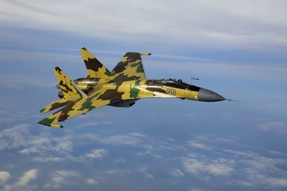 Rossiya eng zamonaviy samolyotlarini palma yog‘iga almashadi