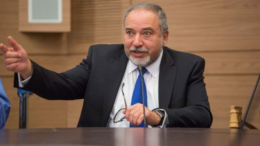 Yahudiylar Fransiyani tark etishga chaqirildilar