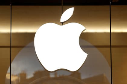 Apple chip yetkazib beruvchisi ustidan sudga shikoyat qildi